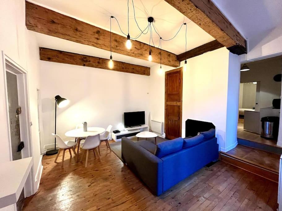 Hypercentre - Vieille - Wifi Grenoble