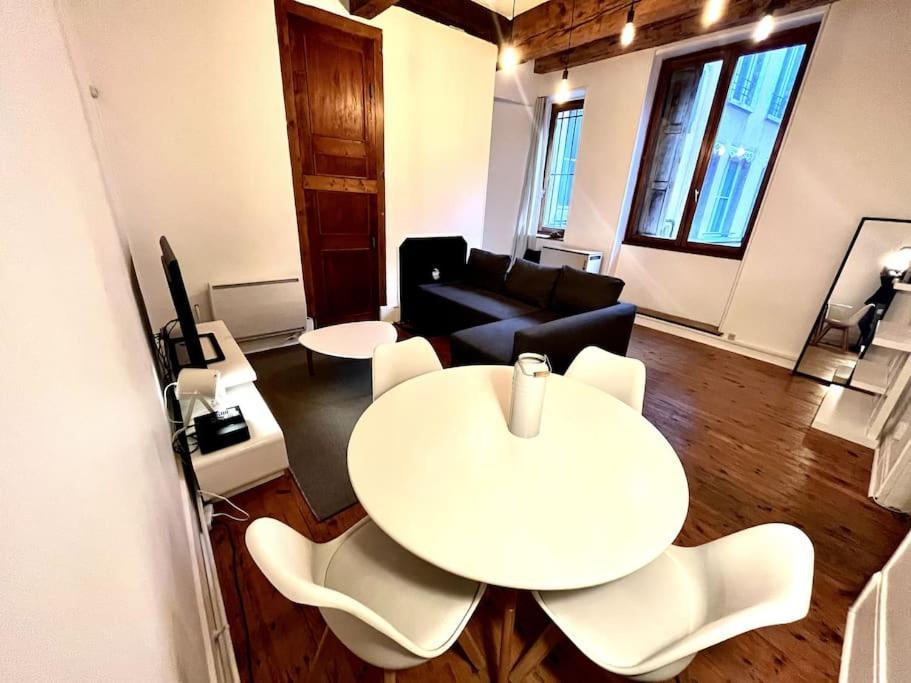 Hypercentre - Vieille - Wifi *